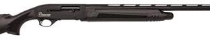 Howa Pointer Standard Field Semi-Auto Shotgun ASN00115, 20 Gauge, 28″, 3″ Chmbr, Black Synthetic Stock, Black Finish