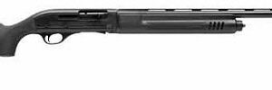 Escort Semi-Auto Shotgun HAT00045, 12 Gauge, 22″, 3-1/2 in Chmbr, Synthetic Stock, Blue Finish, Fully Rifled, Cantilever Mt