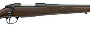 Sako 85 Hunter Rifle JRS1A16, 308 Winchester, 22.4 in, Walnut Stock, Blue Finish
