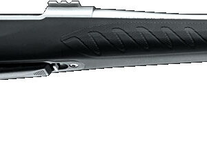 Sako A7 Rifle JRA7S16, .308 Win, 22.4″, Synthetic Stock, Stainless Finish, 3 Rds