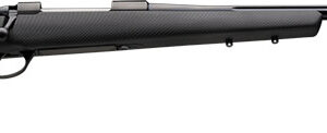 Sako 85 Carbon Wolf Rifle JRSCW382, 6.5 Creedmoor, 24″, Carbon Fiber Adjustable Stock, Cerakote Finish, 3 Rds