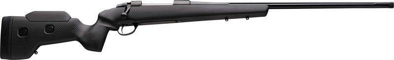 Sako 85 Carbon Wolf Rifle JRSCW382, 6.5 Creedmoor, 24″, Carbon Fiber Adjustable Stock, Cerakote Finish, 3 Rds
