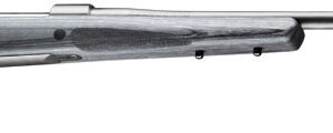Sako 85 Long Range Rifle JRSLH44, 338 Lapua Magnum, 26 in, Dark Grey Laminate Stock, Blue Finish