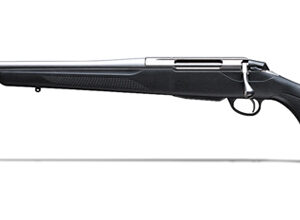 Tikka T3x Lite Stainless Steel 30-06 Springfield 22.4″ Rifle JRTXB320