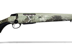 Tikka T3x Vertical Grip BLK Soft S54069682