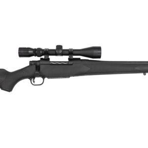 Mossberg Patriot 450 Bushmaster Bolt Action Rifle with 3-9x40mm Scope
