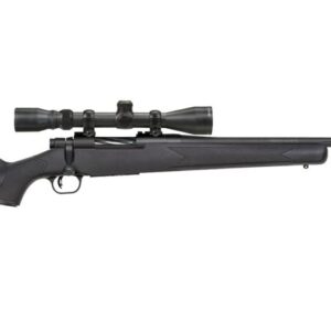 Mossberg Patriot Super Bantam 350 Legend Bolt-Action Rifle with 3-9x40mm Riflescope