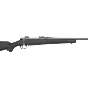 Mossberg Patriot 30-06 Springfield Bolt Action Rifle with Cerakote Stainless Barrel