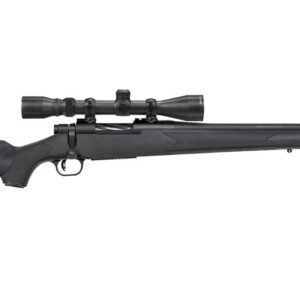 Mossberg Patriot Youth .243 Win Super Bantam Scoped Combo
