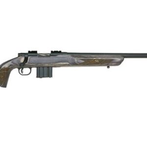 Mossberg MVP Varmint 5.56mm Bolt-Action Rifle