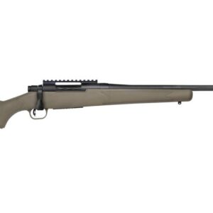 Mossberg Patriot Predator 6.5 PRC Bolt-Action Rifle with Flat Dark Earth Stock