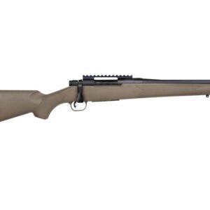 Mossberg Patriot Predator 450 Bushmaster Bolt-Action Rifle with 16-Inch Barrel