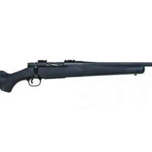 Mossberg Patriot 300 Win Mag Bolt-Action Rifle