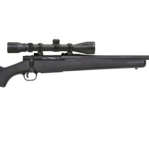 Mossberg Patriot 350 Legend Bolt-Action Rifle with 3-9x40mm Riflescope