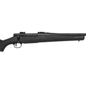 Mossberg Patriot Synthetic 6.5 Creedmoor Bolt-Action Rifle