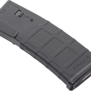 Magazine, AR15, 5.56mm, Magpul PMAG 30, BLK