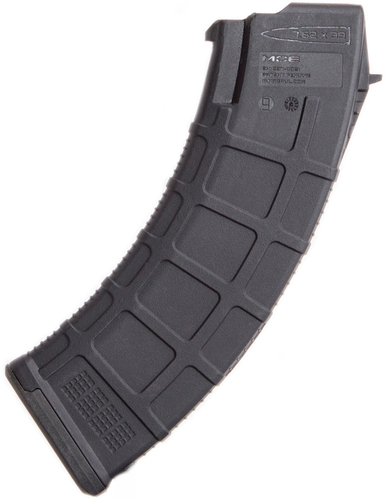Magazine, Magpul PMAG 30 AK/AKM MOE, 7.62×39