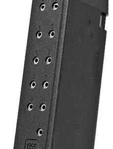Magazine,Glock Model 21, 13rd, BLK