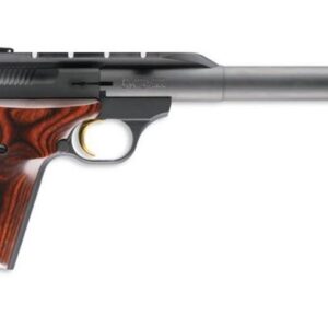 Browning Buckmark Hunter 22 LR Rimfire Pistol