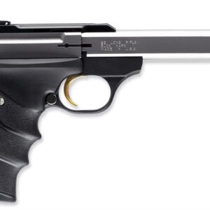Browning Buck Mark Standard Stainless URX 22LR