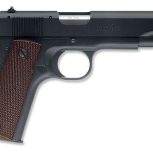 Browning 1911-22 22LR Full-Size Rimfire Pistol