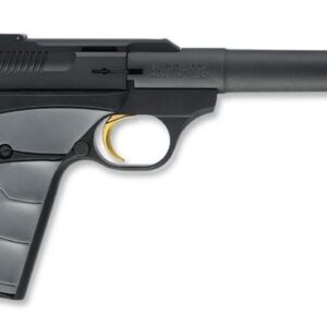 Browning Buck Mark Camper UFX 22LR Rimfire Pistol with Adjustable Sights