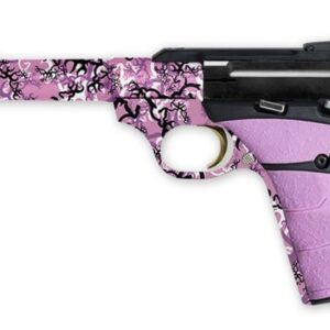 Browning Buck Mark Buckthorn Pink 22LR