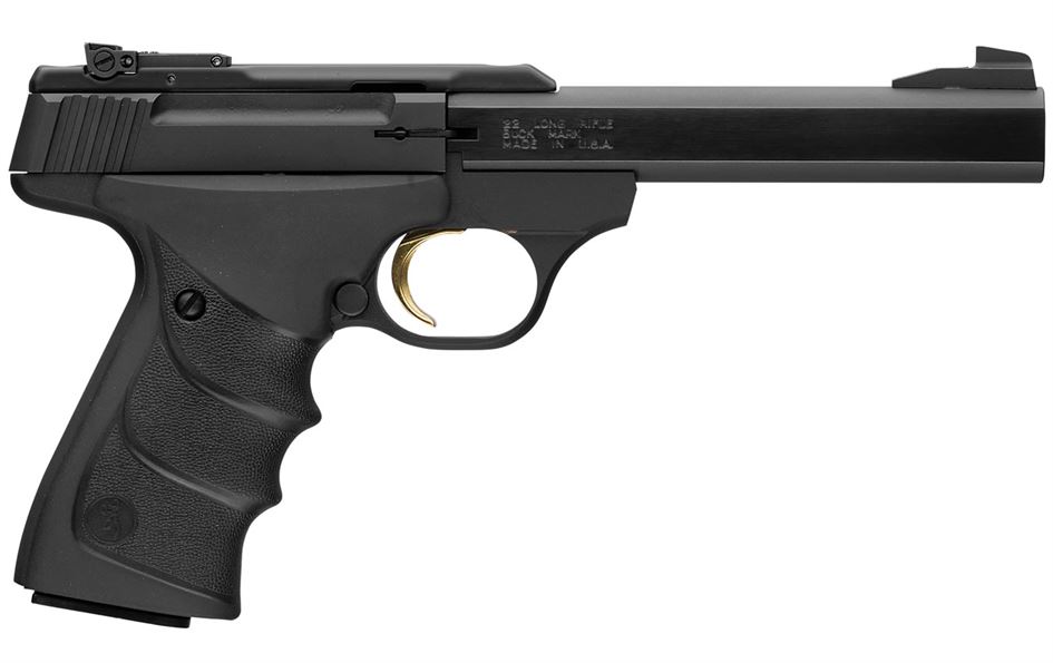 Browning Buck Mark Standard URX 22LR
