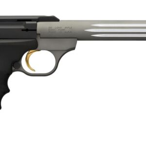 Browning Buck Mark URX 22LR with 7.25-Inch Barrel