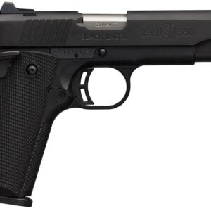 Browning 1911-380 Black Label Special 380 ACP Full-Size Pistol