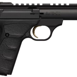 Browning Buck Mark 22LR Field/Target Micro Rimfire Pistol