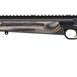Browning Buck Mark 22 LR Varmint Suppressor Ready Rimfire Pistol