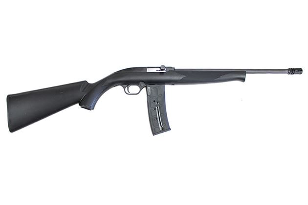 MOSSBERG 715T 22 LR RIMFIRE RIFLE