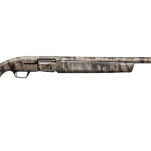 Browning Maxus 12 Gauge Semi Auto Shotgun with Realtree Timber Camo Finish