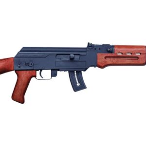 Mossberg Blaze-47 22LR 10-Round Autoloading Rimfire Rifle