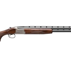 Browning Citori CX White 12 Gauge Over and Under Shotgun with 32 Inch Barrel