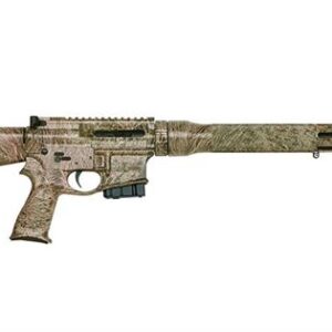 Mossberg MMR 5.56mm NATO Rifle with Mossy Oak Brush Camo Finish