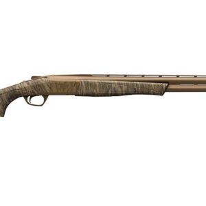 Browning Cynergy Wicked Wing 12 Gauge Over/Under Shotgun with Mossy Oak Bottomland Stock