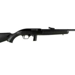 Mossberg 702 Plinkster 22LR Semi-Automatic Rimfire Rifle