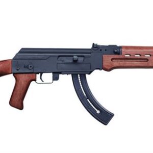 Mossberg Blaze-47 22LR Autoloading Rimfire Rifle