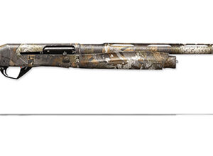 Benelli Super Black Eagle 3 12 GA 26″ Gore Sitka Optifade Waterfowl Timber Shotgun 10360