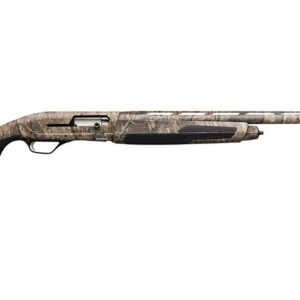 Browning Maxus II 12 Gauge Semi-Automatic Shotgun with Realtree Timber Camo Finish