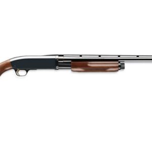 Browning BPS Hunter .410 Gauge Pump Shotgun