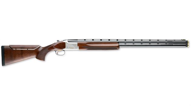 Browning Citori XS Special 12 Gauge Over and Under Shotgun with High Post Rib
