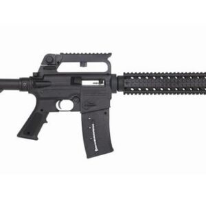 Mossberg 715T Tactical 22LR Rimfire Rifle