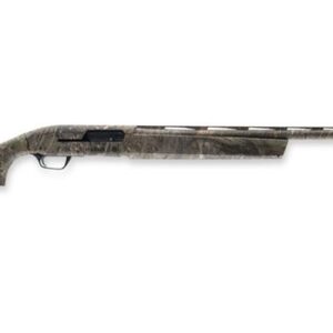 BROWNING FIREARMS MAXUS MODB 12 GAUGE SHOTGUN