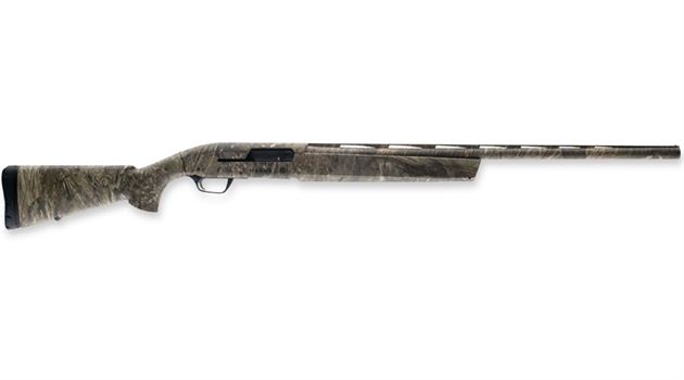 BROWNING FIREARMS MAXUS MODB 12 GAUGE SHOTGUN