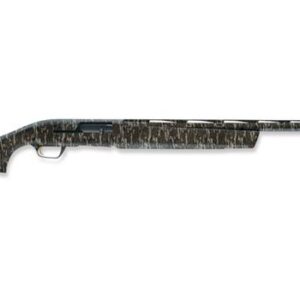 BROWNING FIREARMS MAXUS 12 GAUGE MOSSY OAK BOTTOMLAND