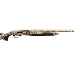 Browning Maxus II 12 Gauge Semi-Auto Shotgun with Realtree Max-5 Camo Finish