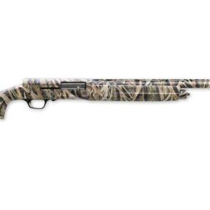 BROWNING FIREARMS A5 12GA MOSSY OAK SHADOW GRASS BLADES